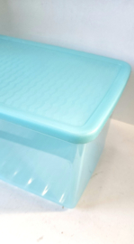 Tupperware | broodbak met deksel