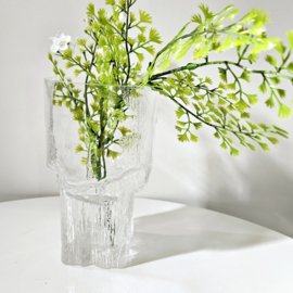 Iittala Minerva | glazen vaas
