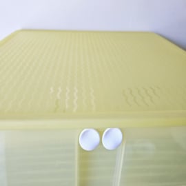 Opbergbak met deksel | Tupperware