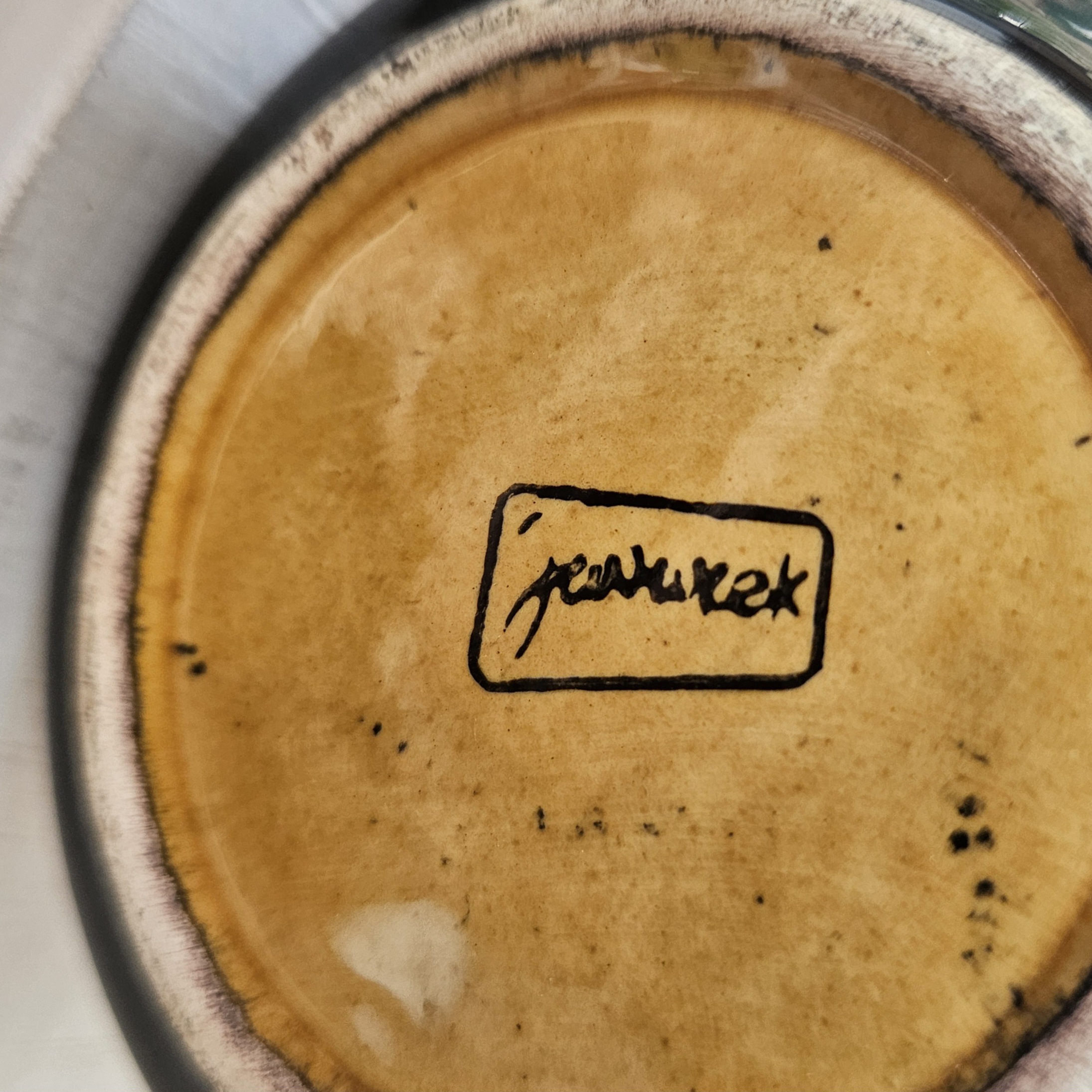 Koffiebeker | Juvarek Holland