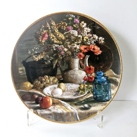 Royal Mosa | wandbord - stilleven 