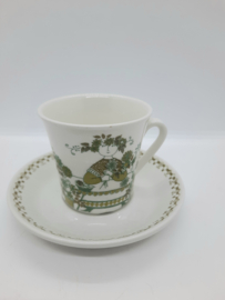 Turi Design Market | kop & schotel 