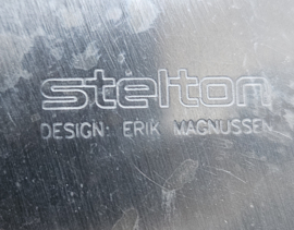 RVS thermoskan | Stelton