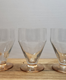 Cocktail glas | per 3 