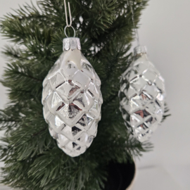 Kerstbal | set van 2