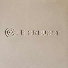 Le Creuset ovenschaal
