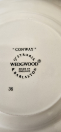 petit four bordje | wedgwood conway