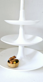 Koziol | witte etagere