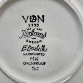 Rörstrand - Elisabeth | groenteschaal