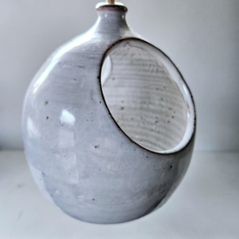 Plantenhanger | vintage keramiek