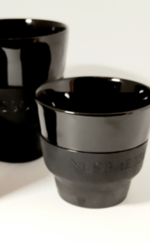 Nespresso Touch | koffiebeker