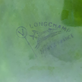 Longchamp - France | fondue/ vakkenbord