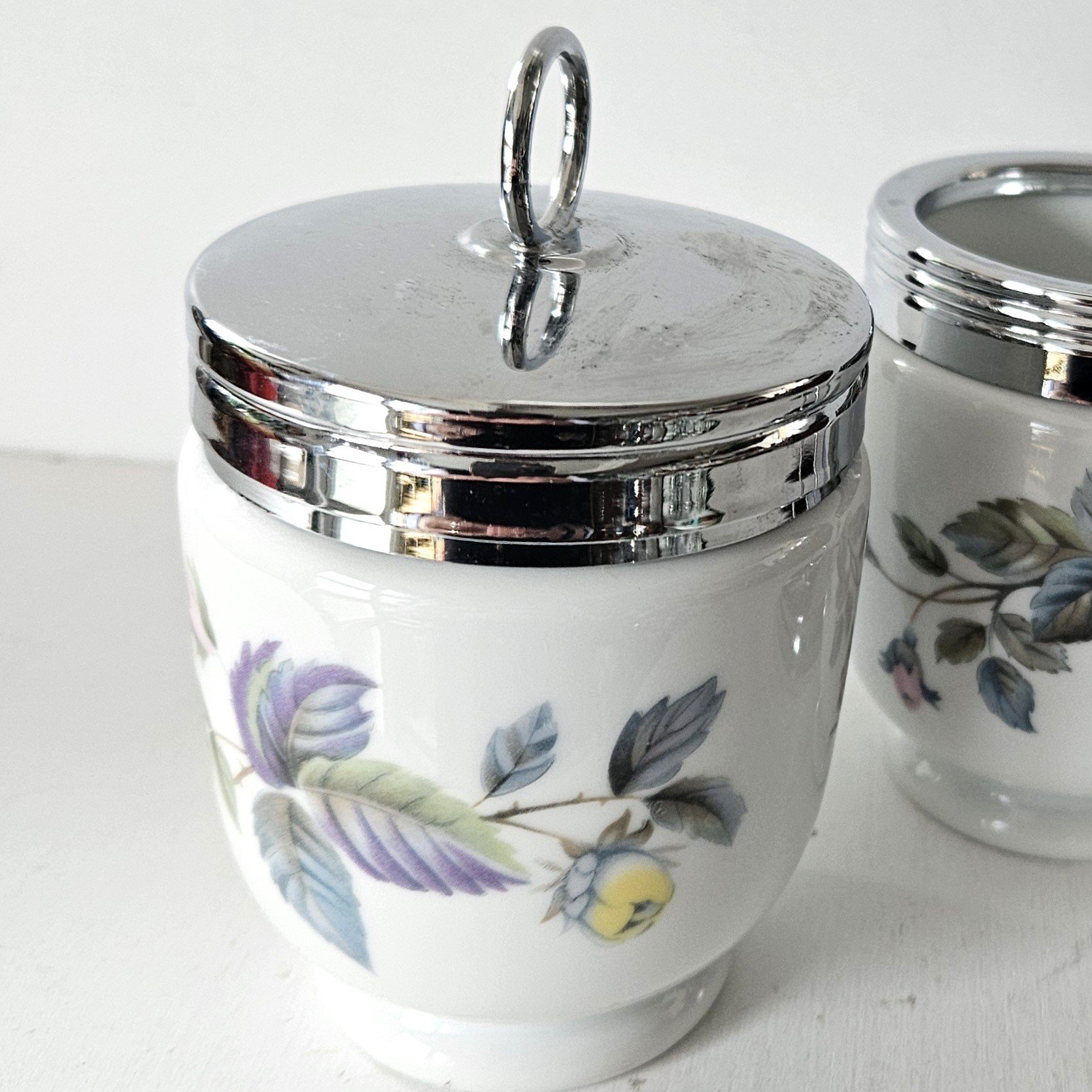 Egg codler - set van 2 | Royal Worchester
