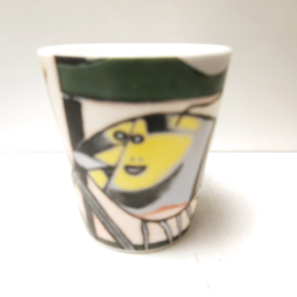 Koffiebeker | Corneille 