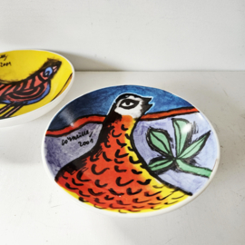 Corneille| tapasschaaltje 