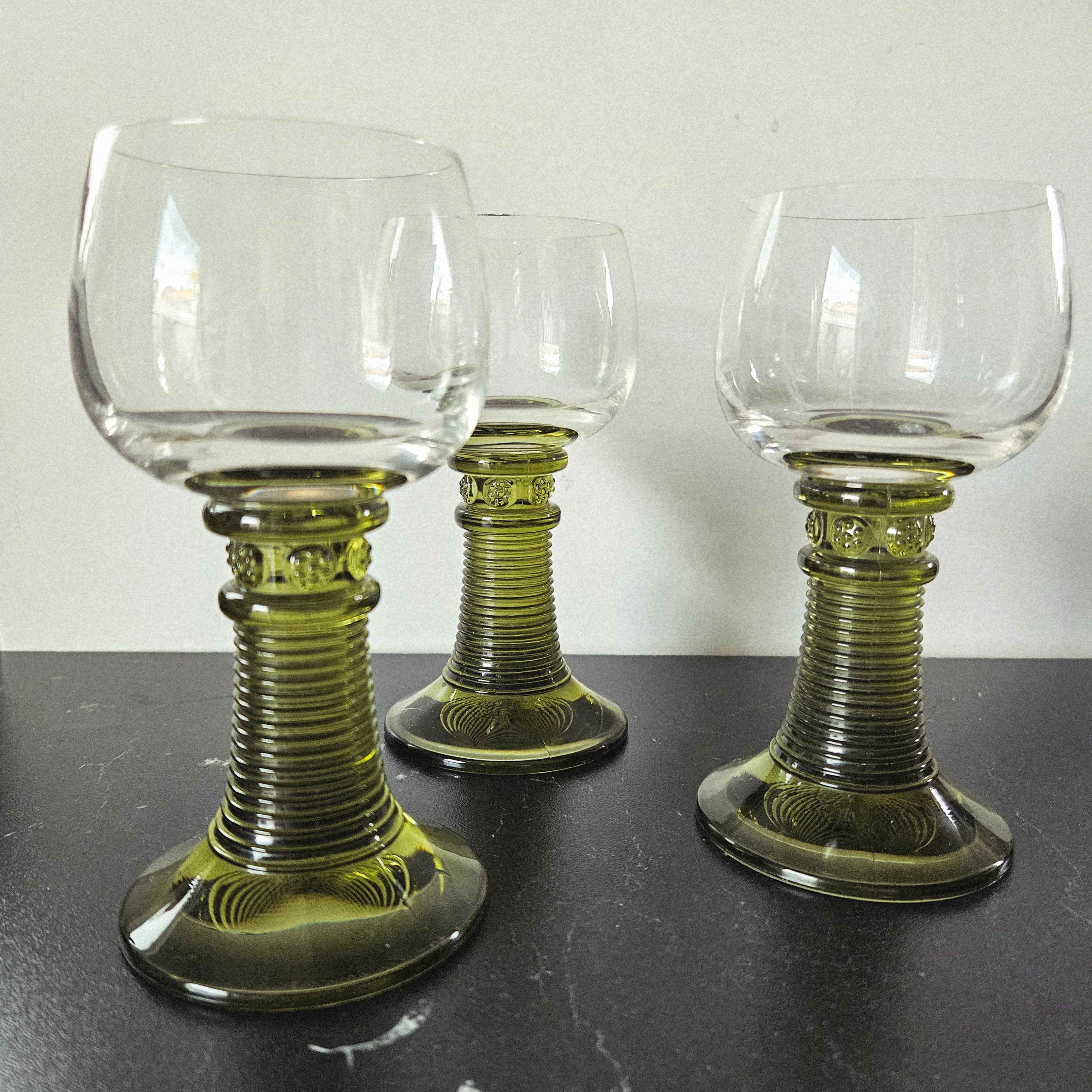 Wijnglas - set van 3 | Roemer