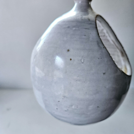 Plantenhanger | vintage keramiek