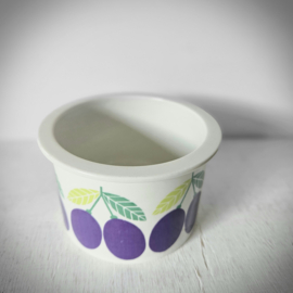 Arabia Pomona | confiture potje 