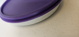 Tupperware | voorraadbakje met deksel 