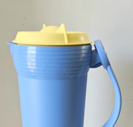 Tupperware | schenkkan met deksel