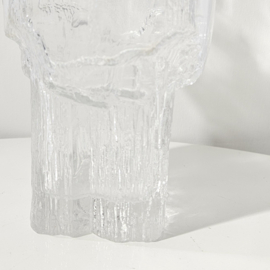 Iittala Minerva | glazen vaas