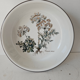 Villeroy & Boch Botanica | serveerschalen - set van 2