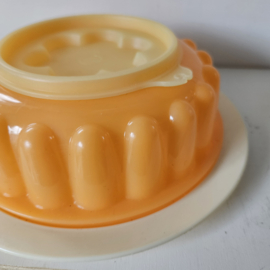 Vintage pudingvorm | Tupperware