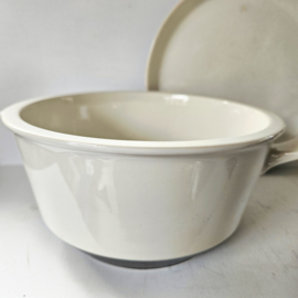 Groenteschaal met deksel Jubilant | Fris