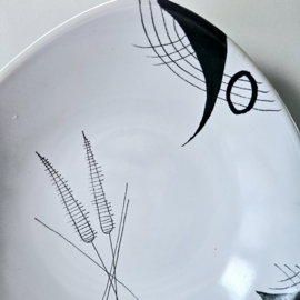 Flora Capri | schaal