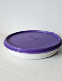 Tupperware | voorraadbakje met deksel 
