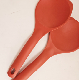 Tupperware | opscheplepel - per 2