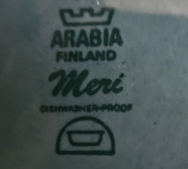 schaal | arabia meri 