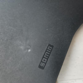 Stapelbare LP opberger - set van 9