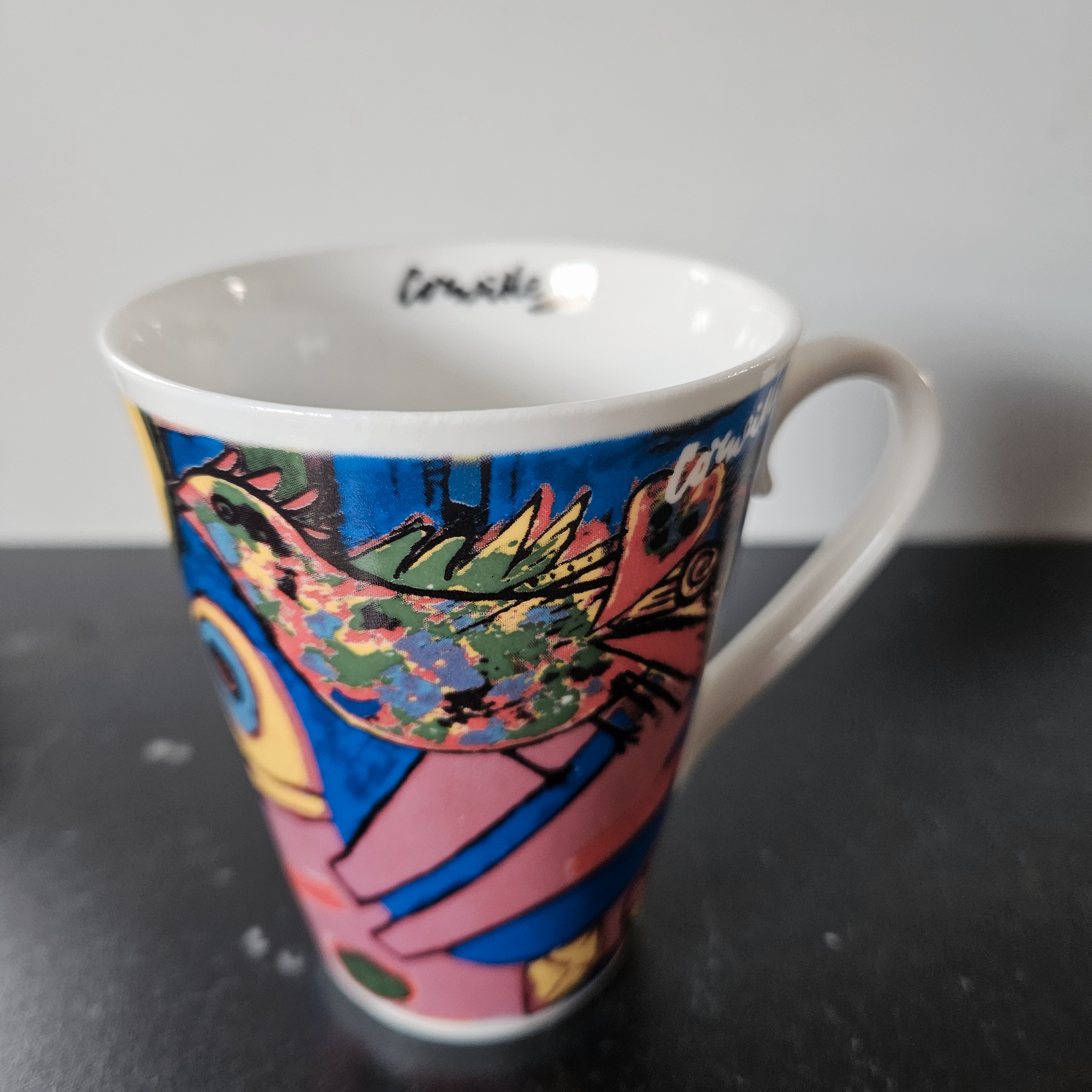 Corneille | koffiebeker