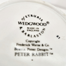 Wedgwood  Peter Rabbit | beker