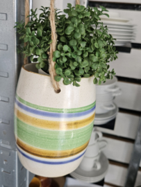 Plantenpot | hanger