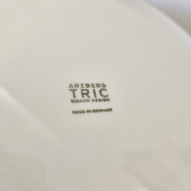 Arzberg Tric | gebaksbordjes  - set van 5