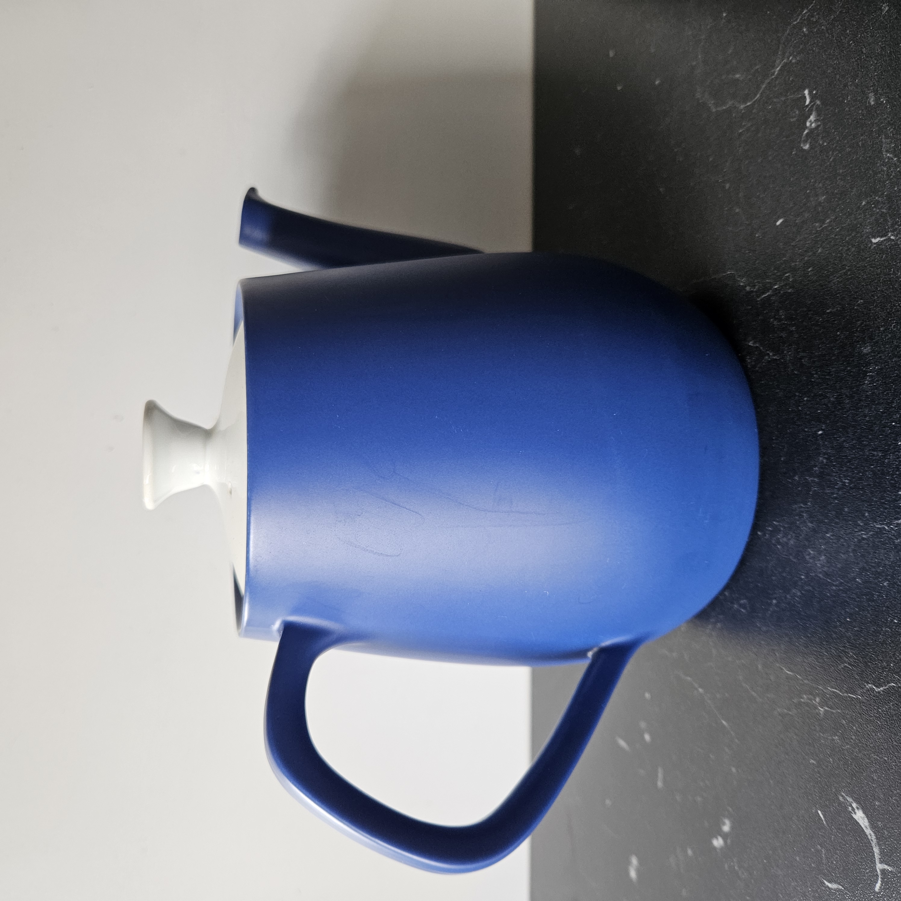 Goedewaagen FIësta Blue Sky | theepot