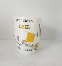 Rien Poortvliet | beker