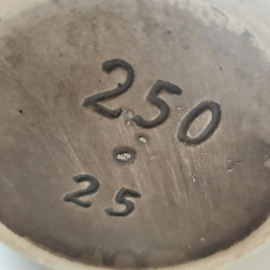 Hoge keramische vaas 250-25 | Spara Keramik