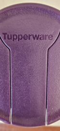 voorraad potje | tupperware