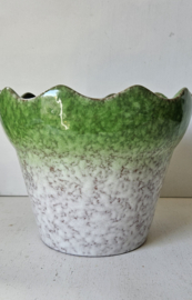 Marei West | plantenpot 