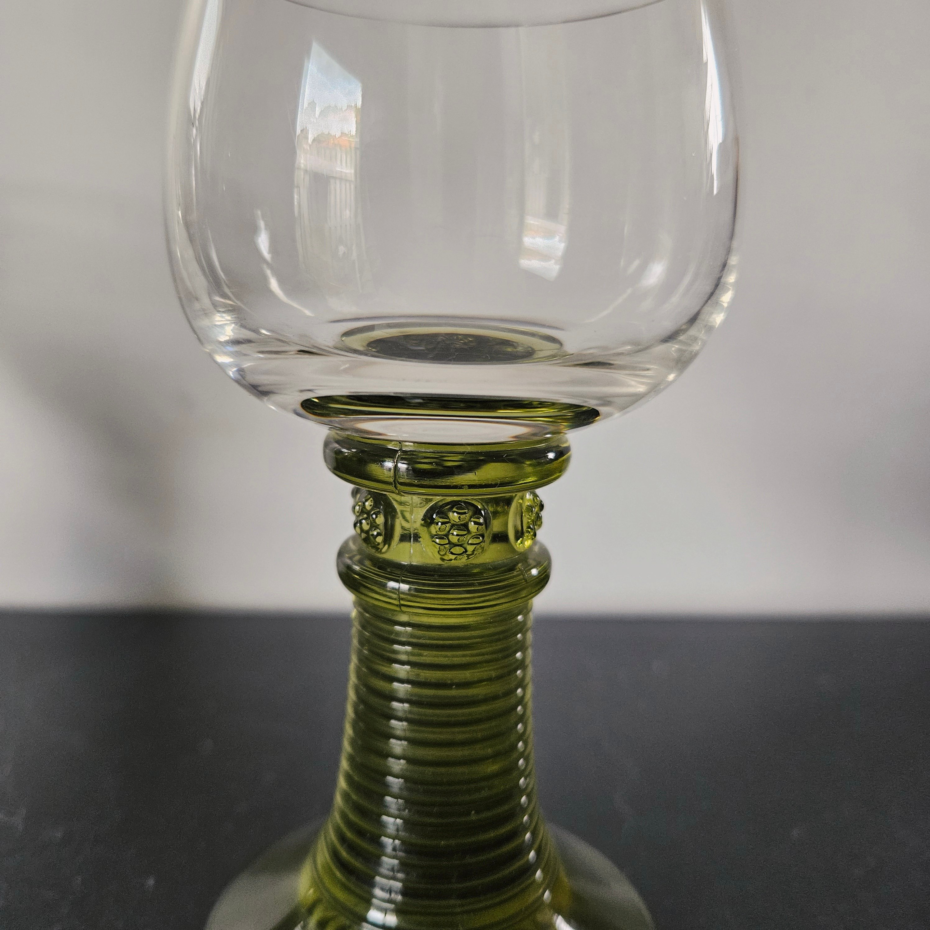 Wijnglas - set van 3 | Roemer
