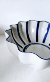Salade schaal | vintage