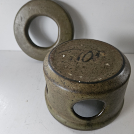 Rechaud | Lucie Q Bakker