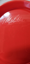 Melitta | glazen theekopje 