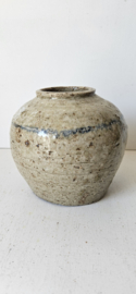 Thee/ gemberpot | vintage