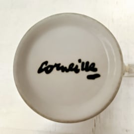 Koffiebeker | Corneille 
