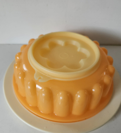 Vintage pudingvorm | Tupperware