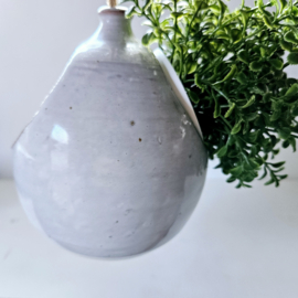 Plantenhanger | vintage keramiek
